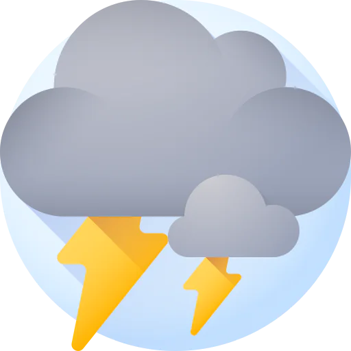 Thunder icon