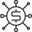 Funding ícone 64x64