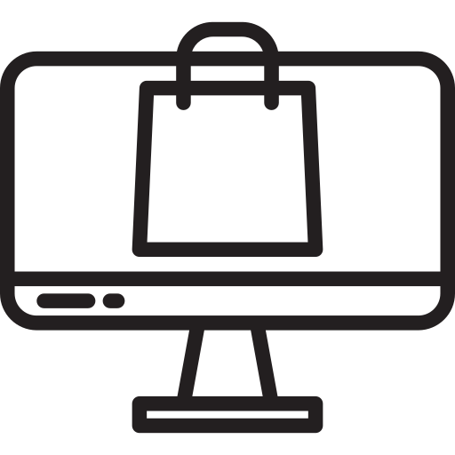 Ecommerce icon