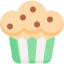 Muffin ícone 64x64