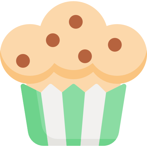 Muffin 图标
