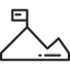 Mission ícone 64x64