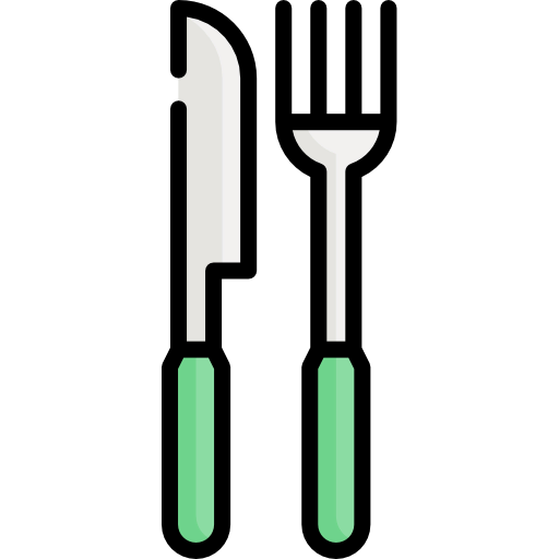 Silverware icon
