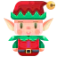 Elf icon 64x64