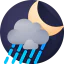 Drizzle icon 64x64