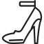 High Heels Symbol 64x64