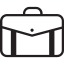 Briefcase icon 64x64