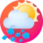 Hail icon 64x64