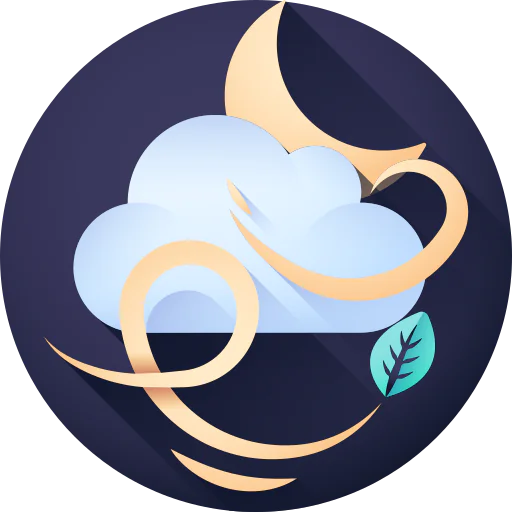 Windy icon