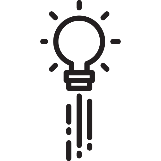 Creativity icon