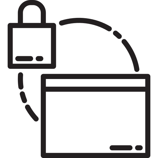 Web icon