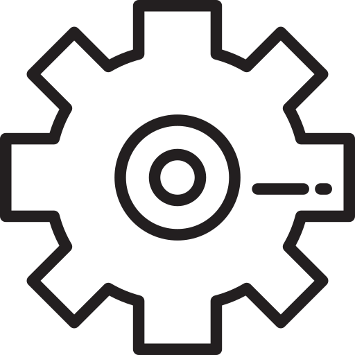 Setting icon