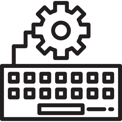 Programming ícono