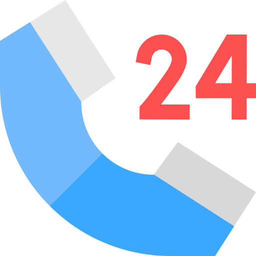 Emergency call icon