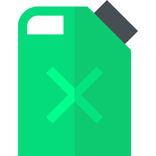 Jerrycan icon