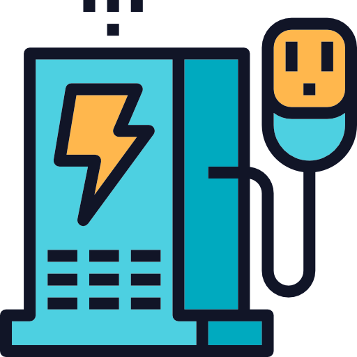 Electrical service biểu tượng