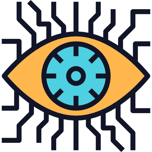 Eye icon