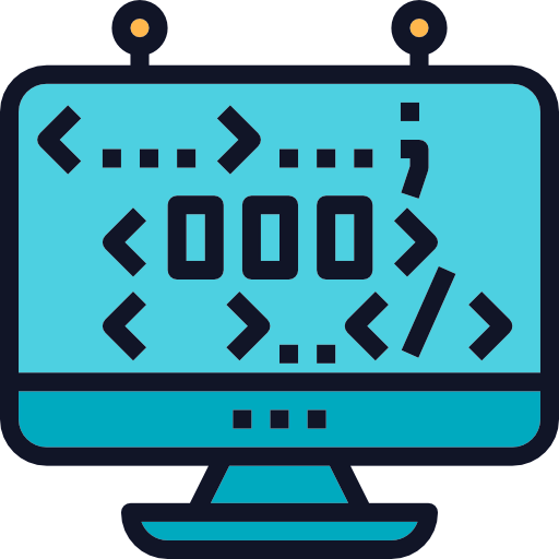 Coding Symbol