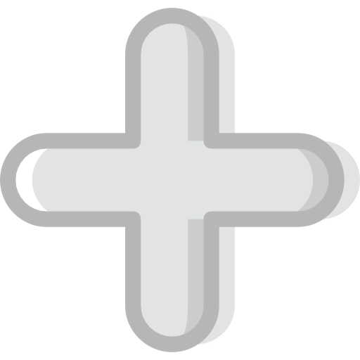 Plus icon