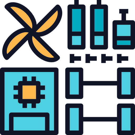 Tools icon