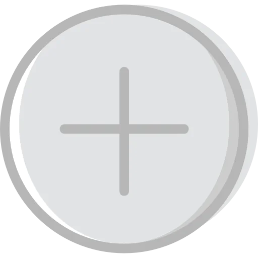 Plus icon