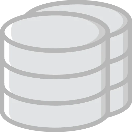 Database іконка