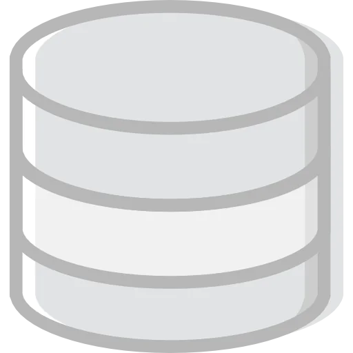 Database ícone