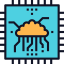 Cpu icône 64x64