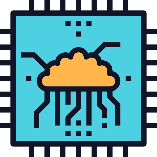 Cpu icon