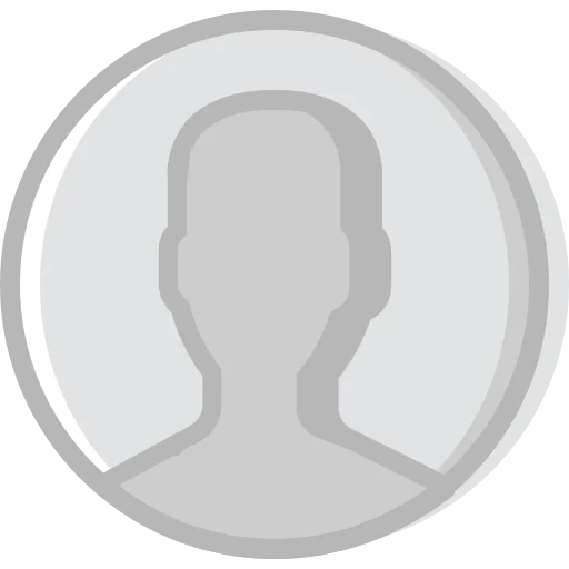 User icon