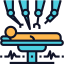 Industrial robot icône 64x64