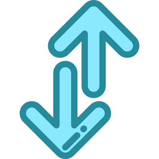 Sort icon