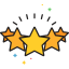 Rating 图标 64x64