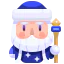 Wizard icon 64x64