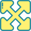 Expand icon 64x64