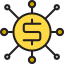 Funding ícone 64x64