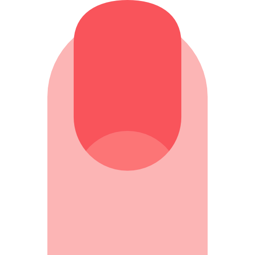 Manicure icon