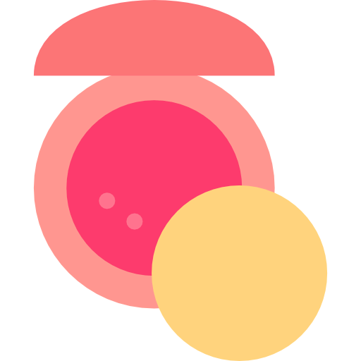 Makeup icon