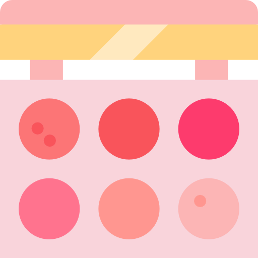 Makeup icon