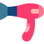 Hairdryer icon 64x64