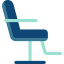 Hairdresser chair іконка 64x64