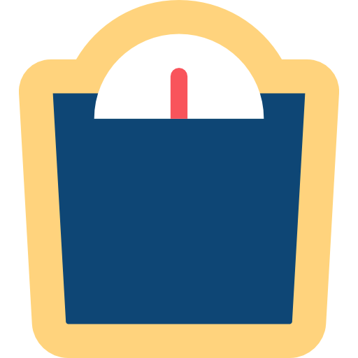 Scale icon