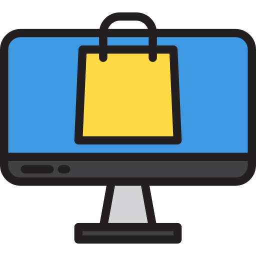 Ecommerce Symbol