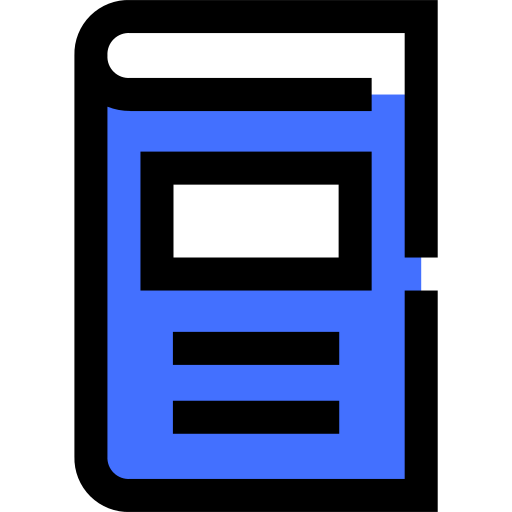 Agenda icon