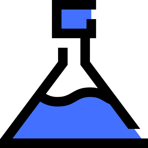 Chemical 图标