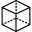 Cube іконка 64x64
