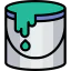Paint bucket biểu tượng 64x64