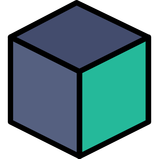 Cube biểu tượng