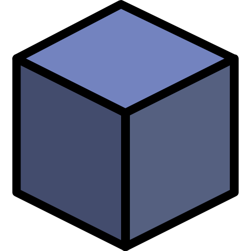 Cube biểu tượng