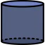 Цилиндр иконка 64x64